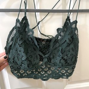 Free people Adella Bralette